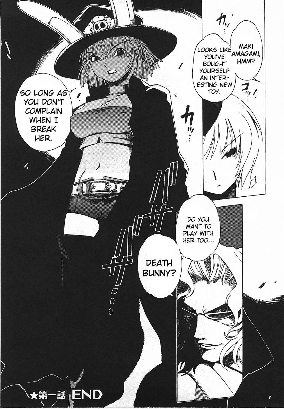 Wrestle! Idol [ecchi] Chapter 1000 Page 26